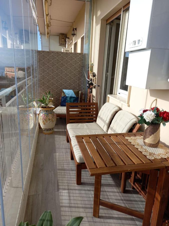 Suite Estasi Napoli Ngoại thất bức ảnh