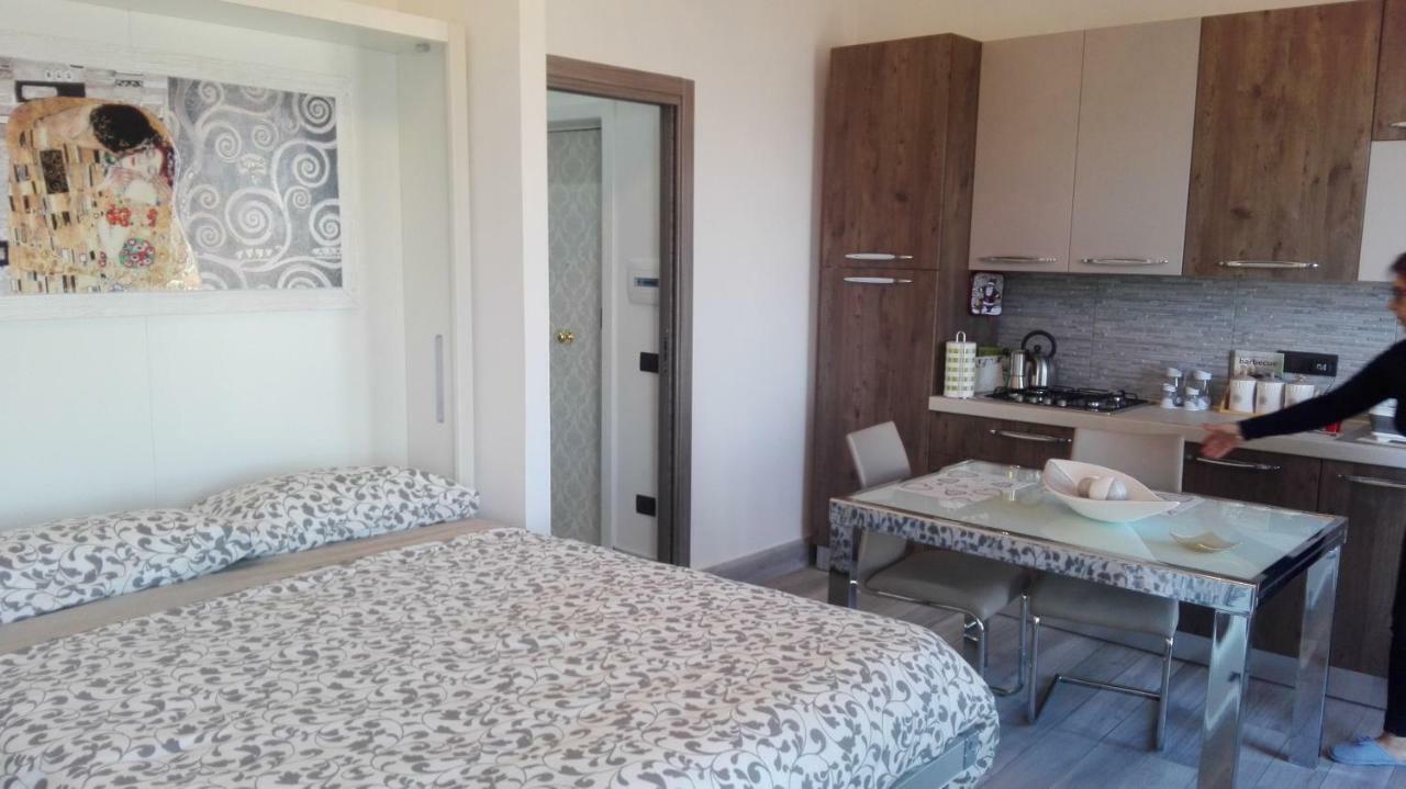 Suite Estasi Napoli Ngoại thất bức ảnh