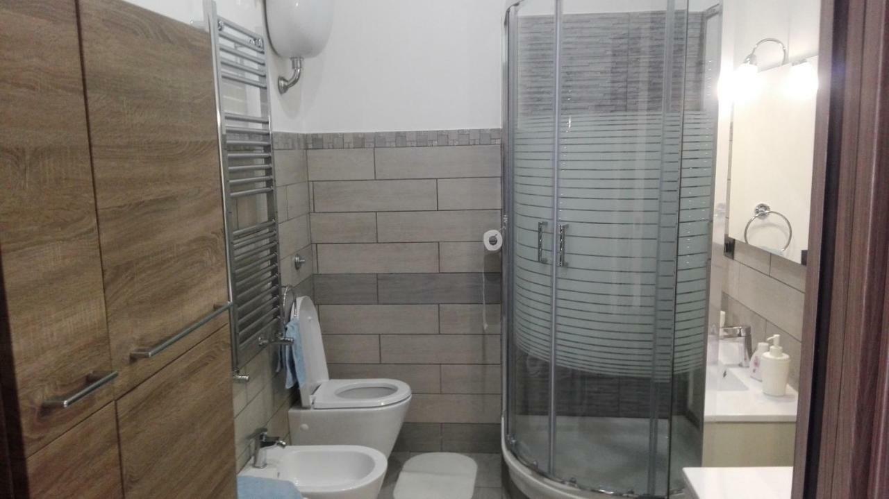 Suite Estasi Napoli Ngoại thất bức ảnh