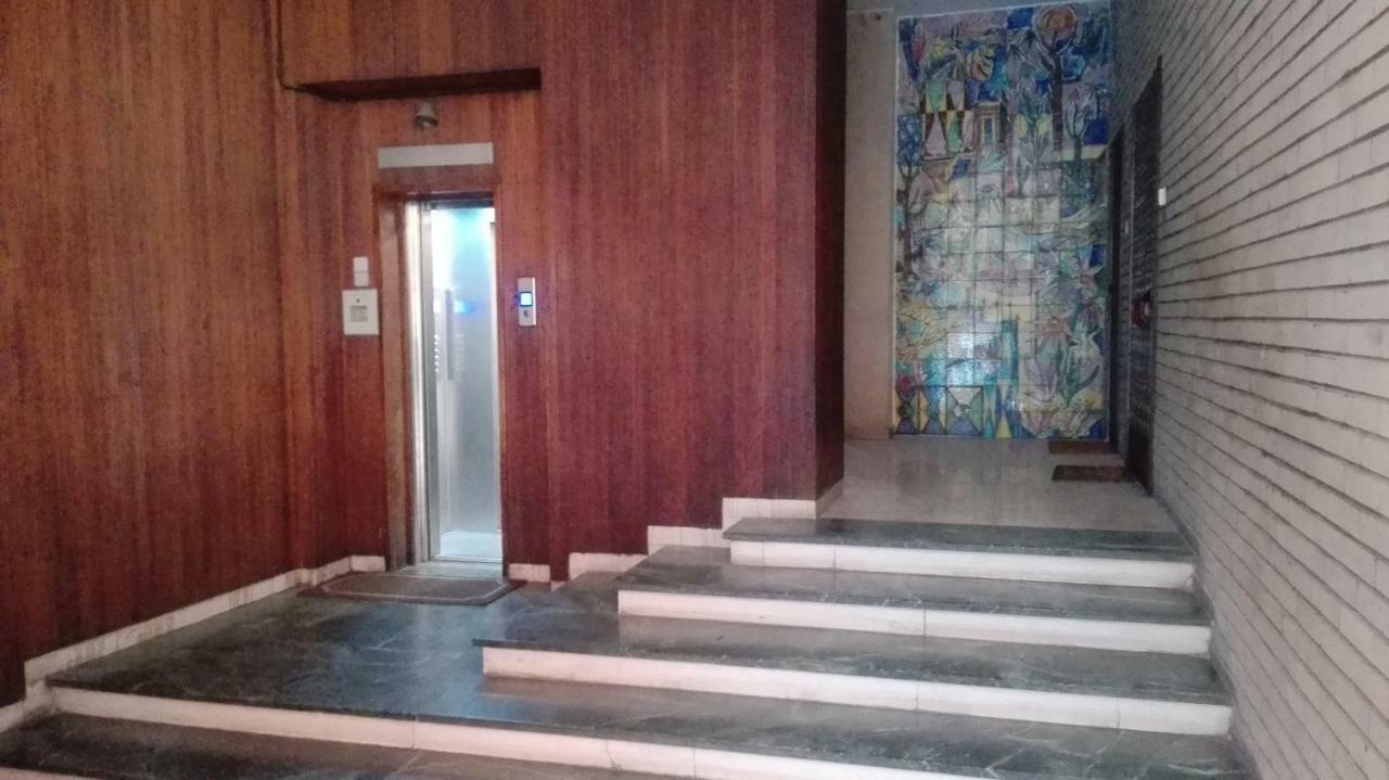 Suite Estasi Napoli Ngoại thất bức ảnh