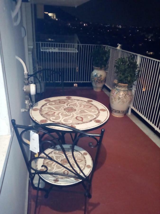 Suite Estasi Napoli Ngoại thất bức ảnh