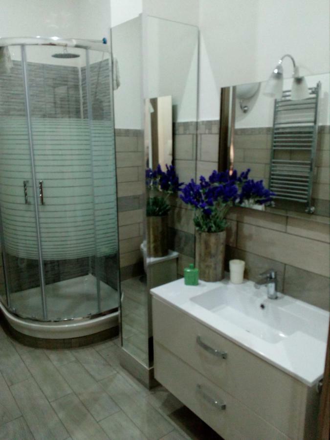 Suite Estasi Napoli Ngoại thất bức ảnh